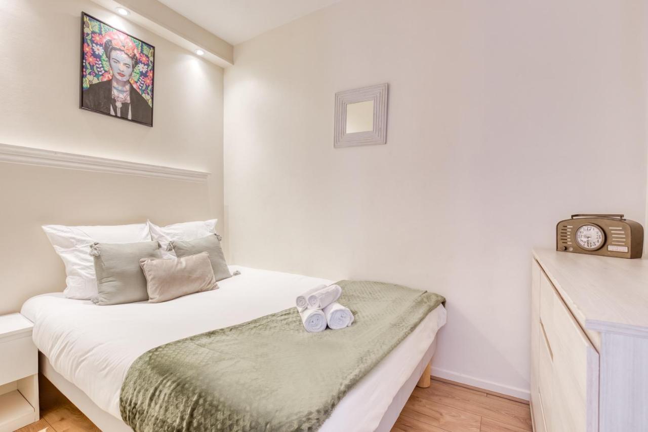 クルブヴォアLoft Proche Paris Saint-Lazareアパートメント エクステリア 写真