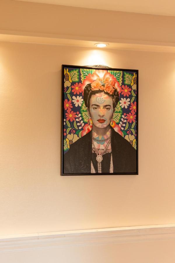 クルブヴォアLoft Proche Paris Saint-Lazareアパートメント エクステリア 写真